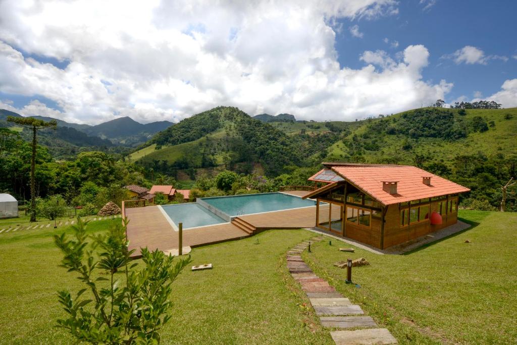  Quinta de Santa Barbara