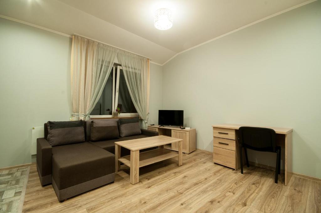 Wonderful flat on city center (Mukachivska 4/18) фото 5