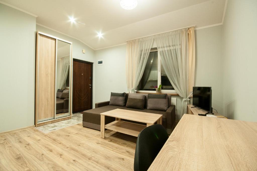 Wonderful flat on city center (Mukachivska 4/18) фото 2