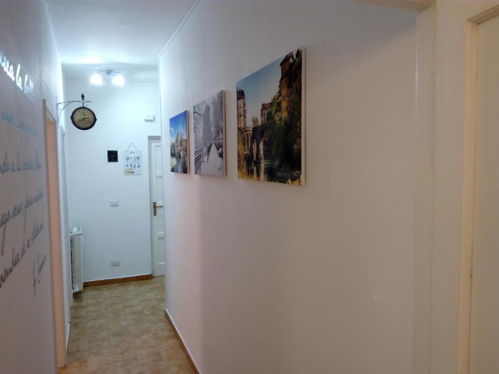 Fotografie z fotogalerie ubytování Ivrea la Bella v destinaci Ivrea