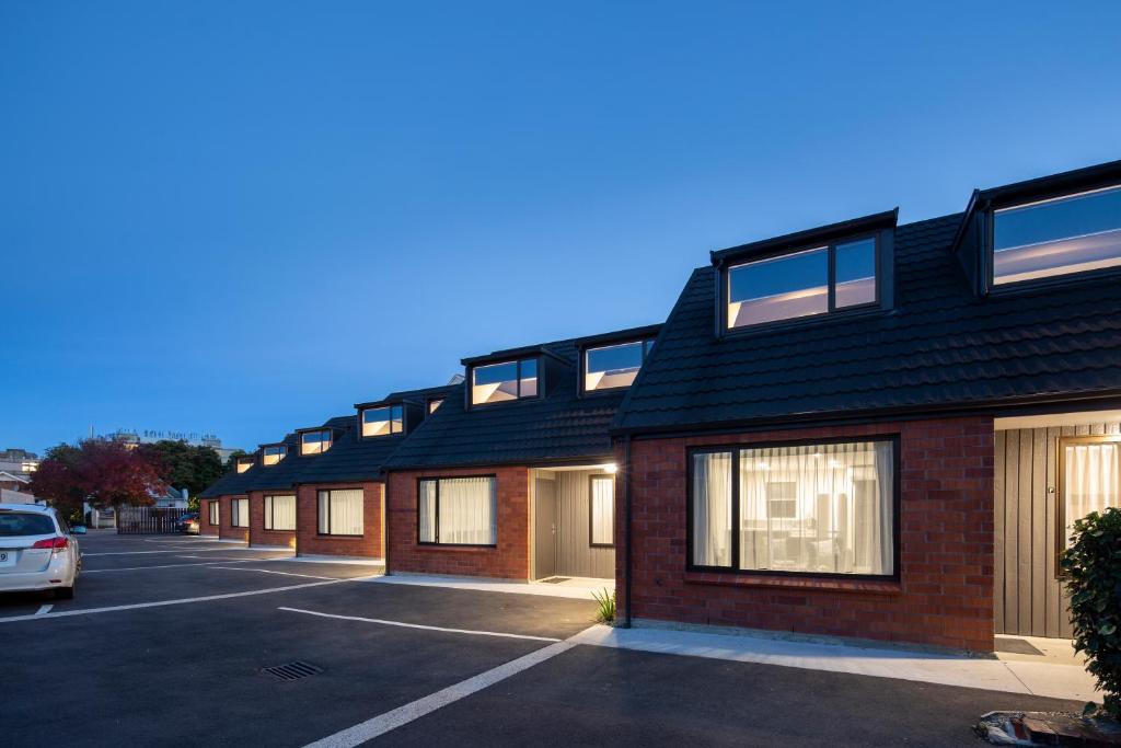 Dunedin Motel and Villas - Resim 16