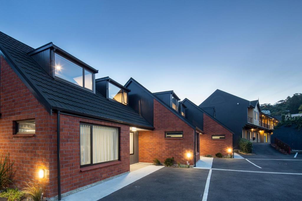 Dunedin Motel and Villas - Resim 31