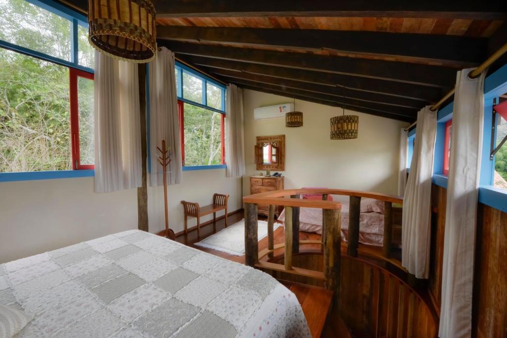  Quinta de Santa Barbara