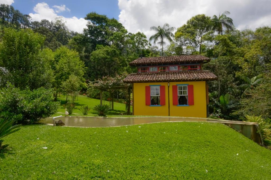  Quinta de Santa Barbara
