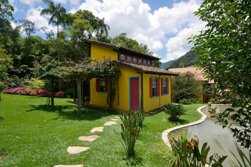  Quinta de Santa Barbara