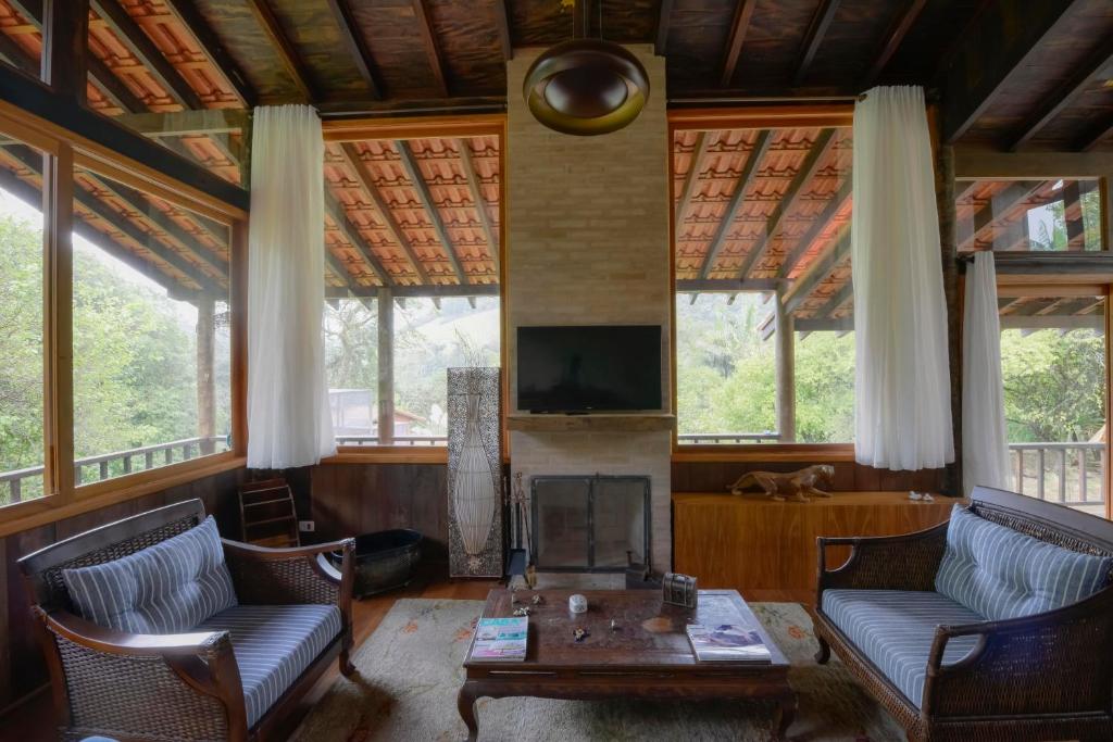  Quinta de Santa Barbara