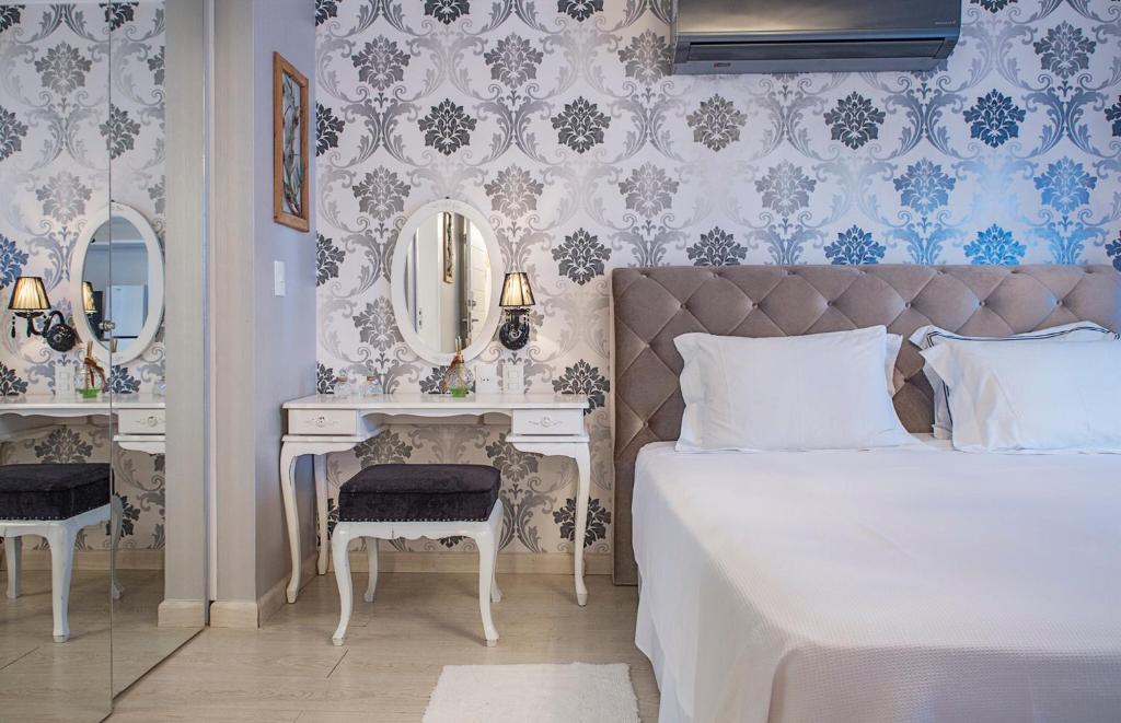  Birseville Guest House