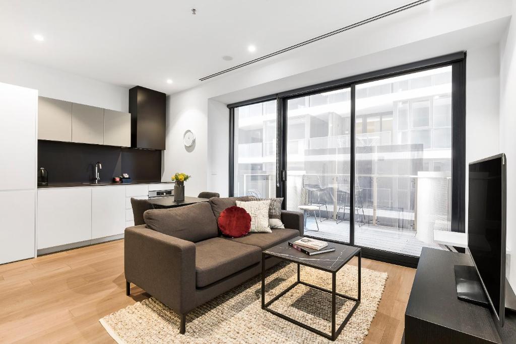 Tyrian Albert Park Lake - Resim 22