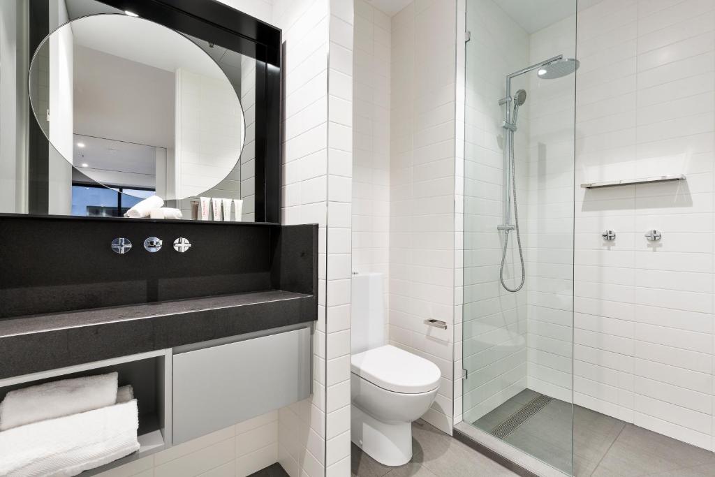 Tyrian Albert Park Lake - Resim 20