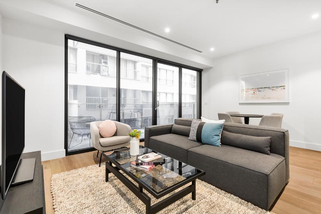 Tyrian Albert Park Lake - Resim 21