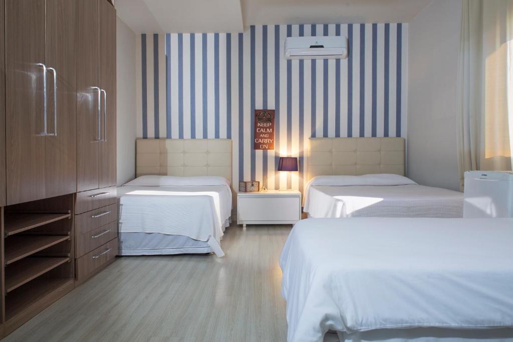  Birseville Guest House