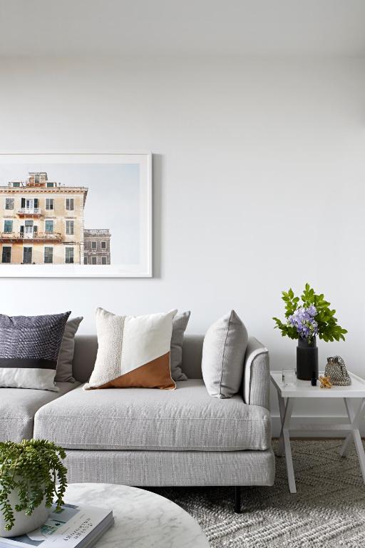 Tyrian Albert Park Lake - Resim 18