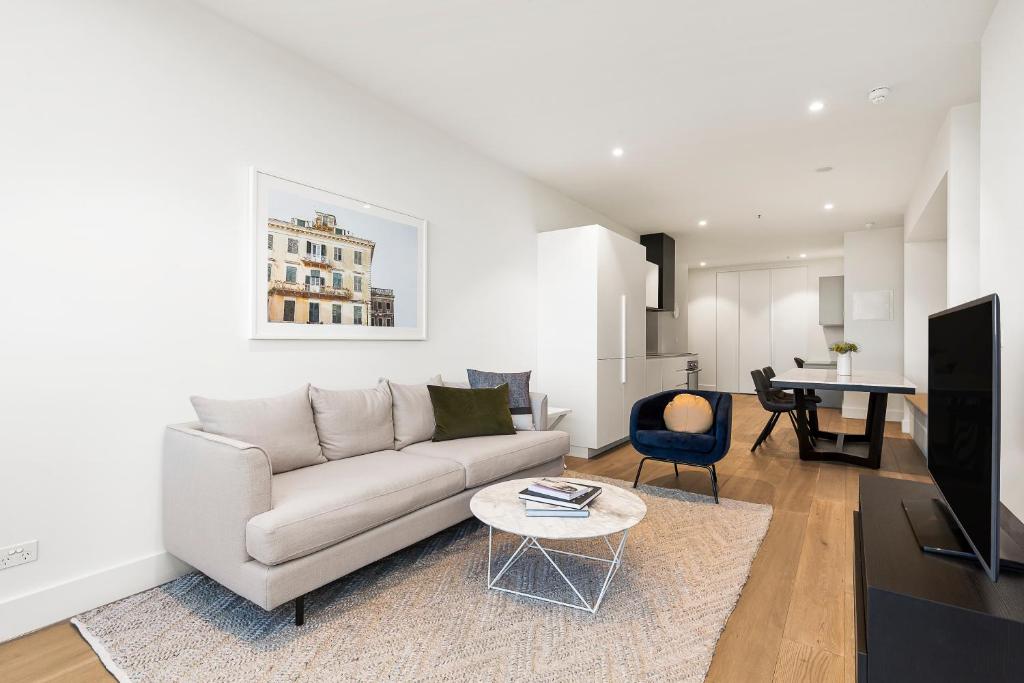 Tyrian Albert Park Lake - Resim 5