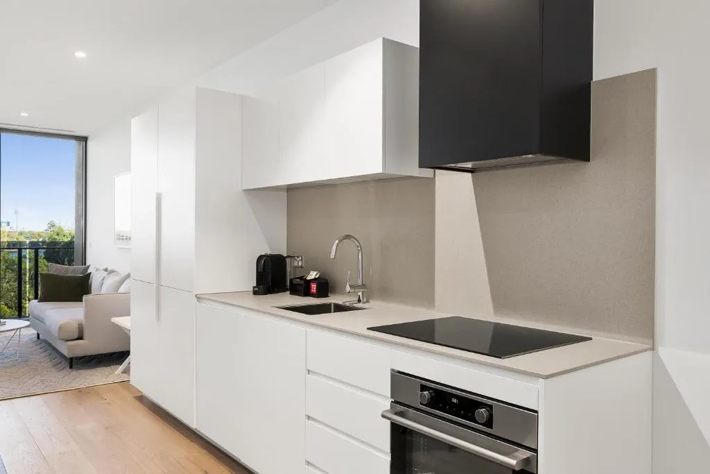 Hotels in Melbourne