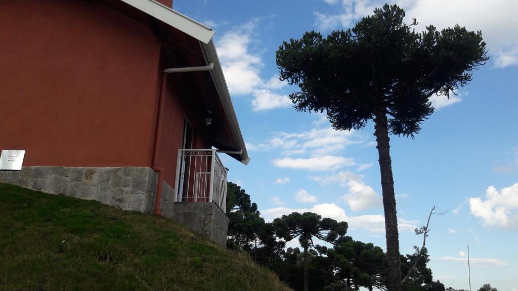  Pousada Villa Hegus