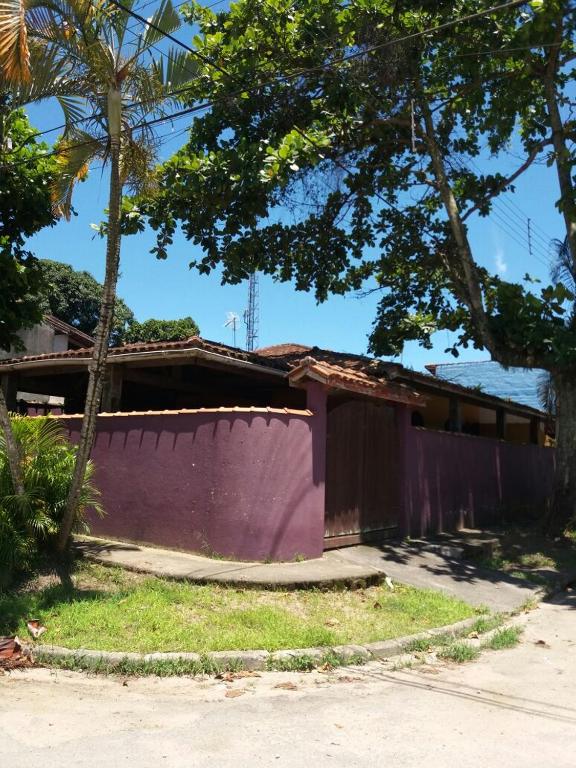  Casa na Praia do Itaguá