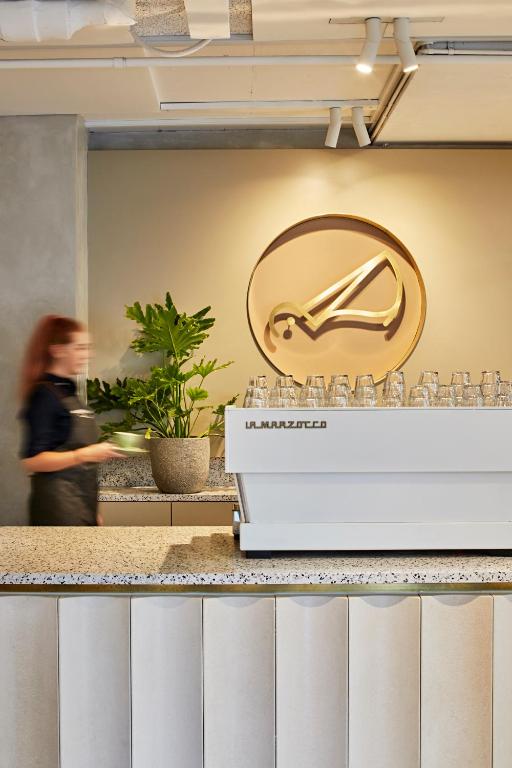 Tyrian Albert Park Lake - Resim 28