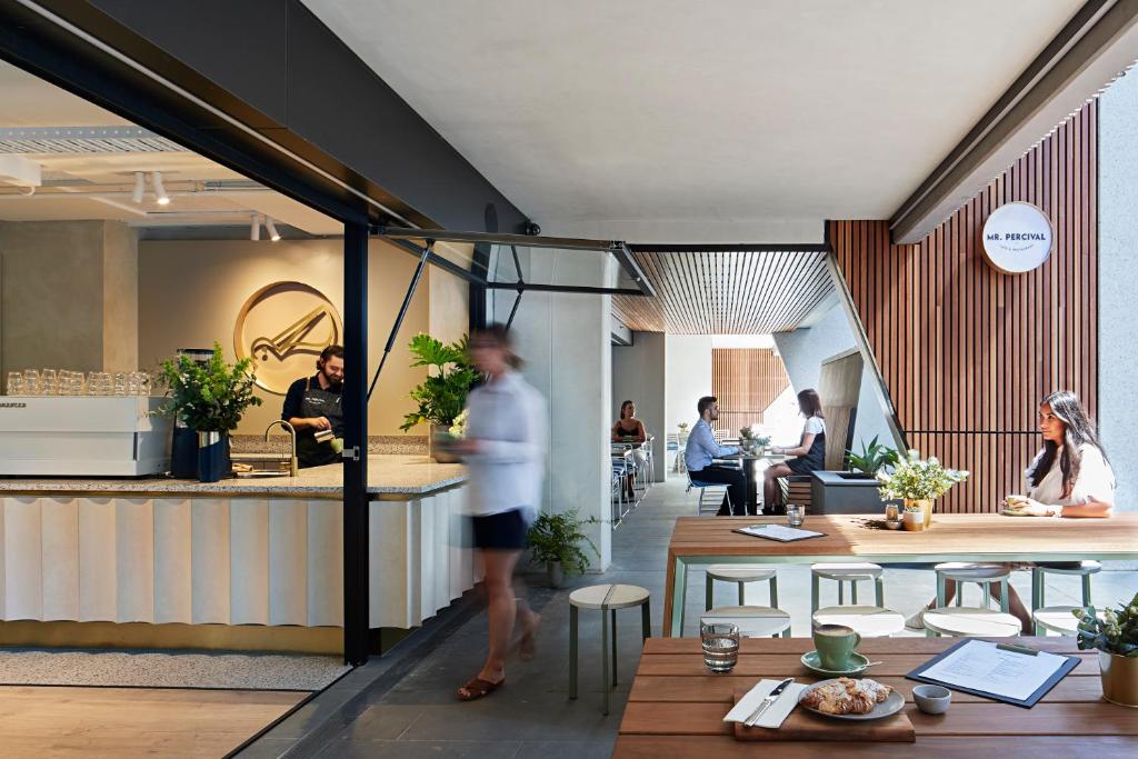 Tyrian Albert Park Lake - Resim 29