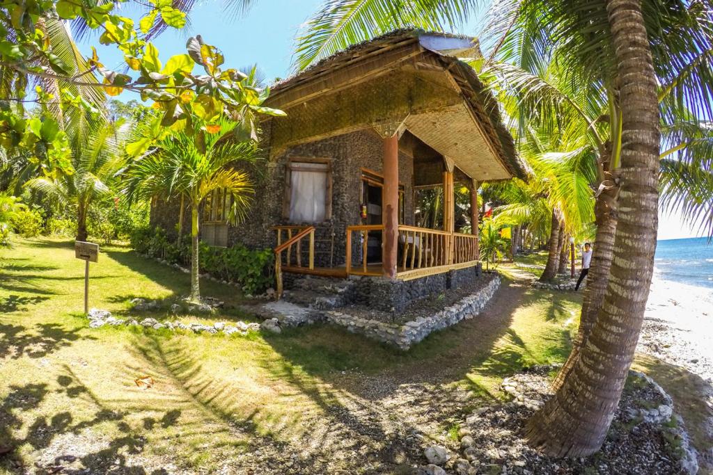 Lazi Beach Club Resort - Villa De Luxe