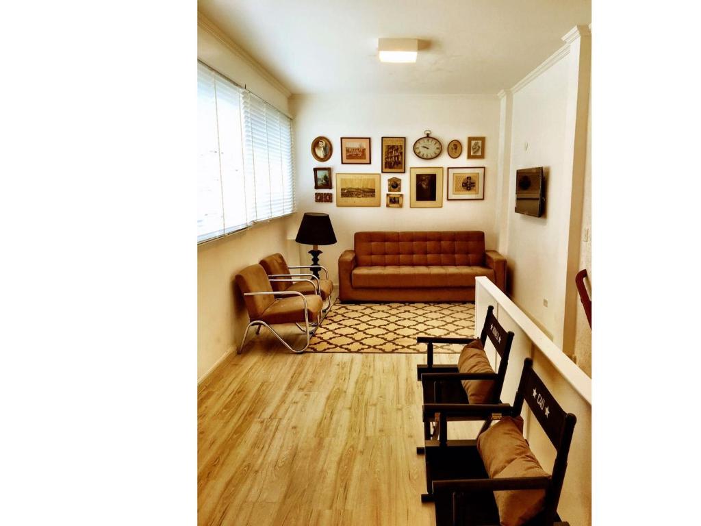  Duplex Oscar Freire
