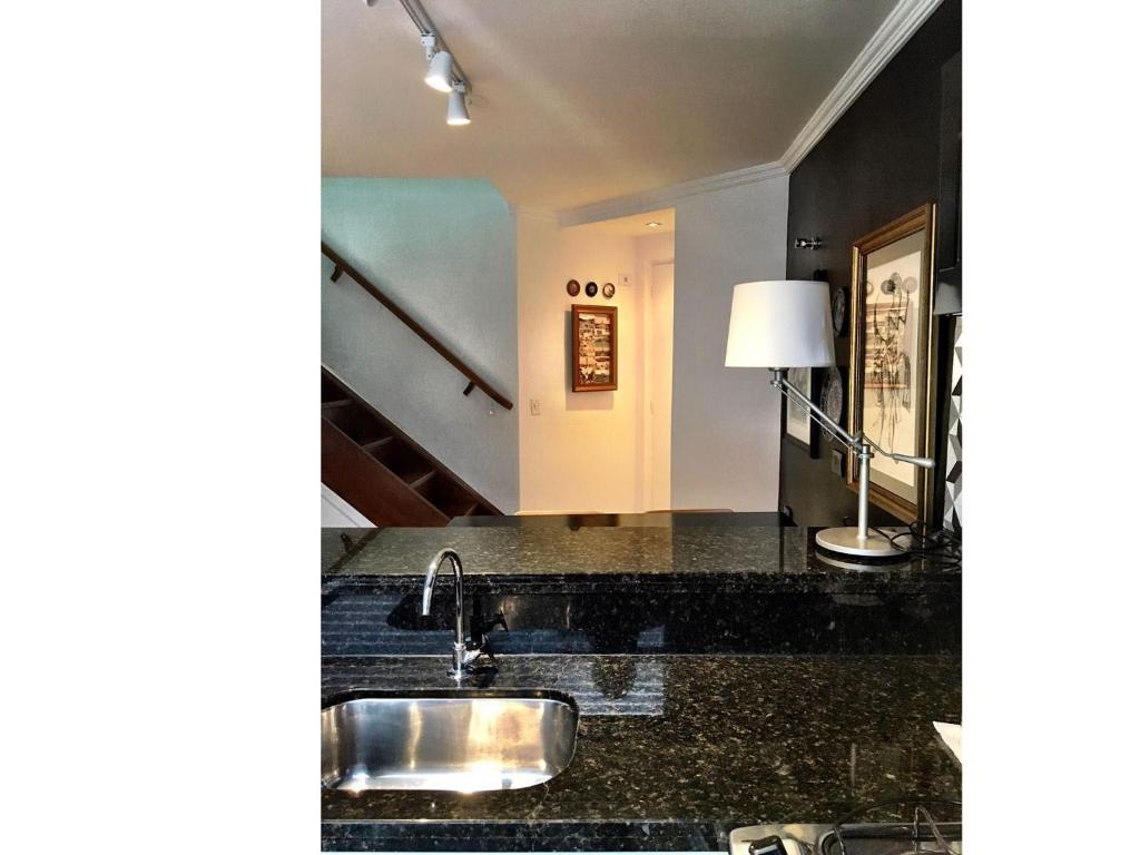  Duplex Oscar Freire