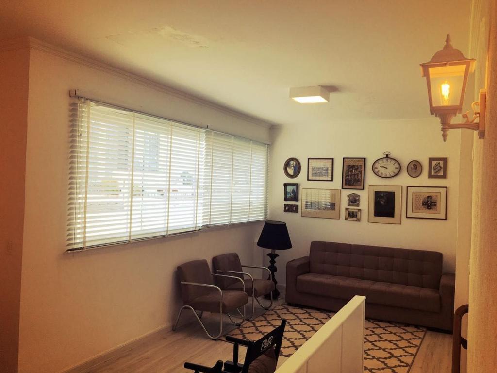  Duplex Oscar Freire