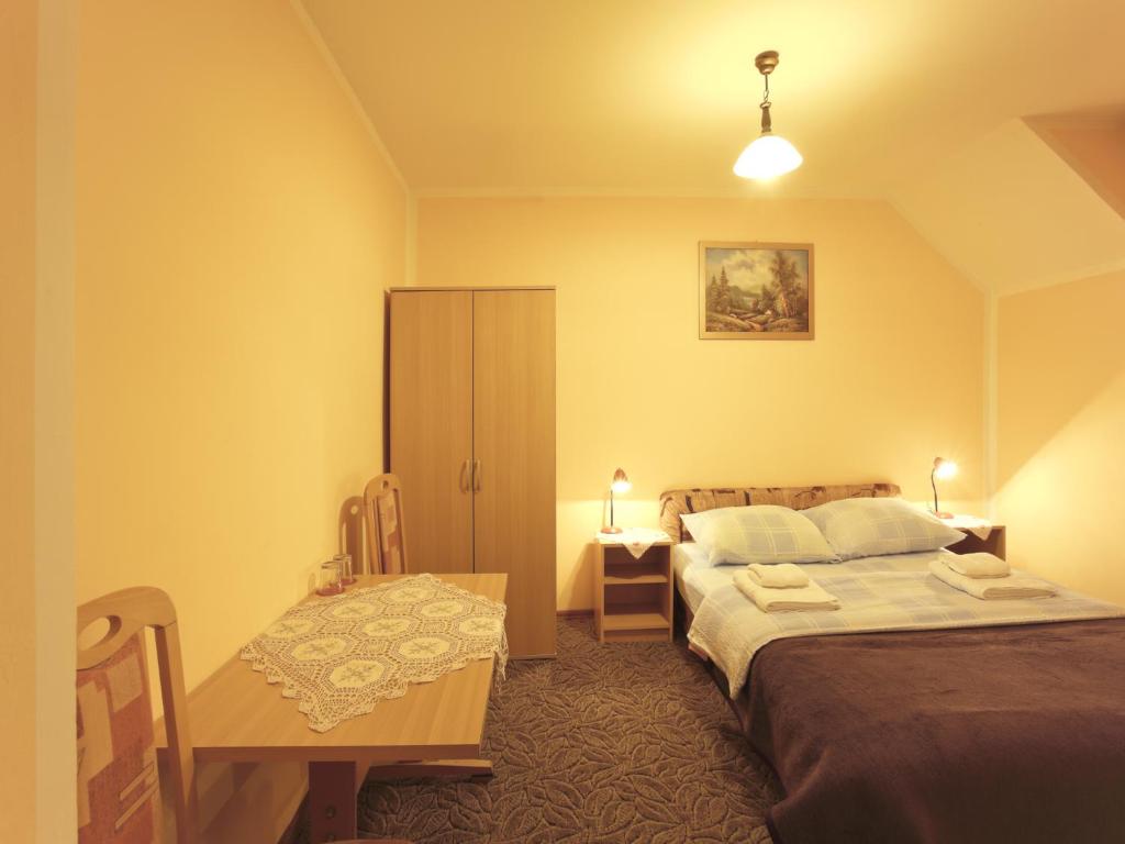 Plitvice Rooms Family Glumac - 7