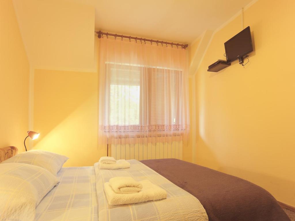 Plitvice Rooms Family Glumac - 6