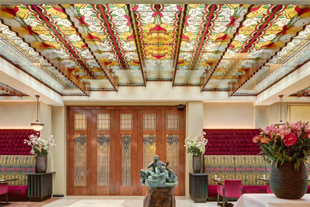 Grand Hotel Amrâth Amsterdam