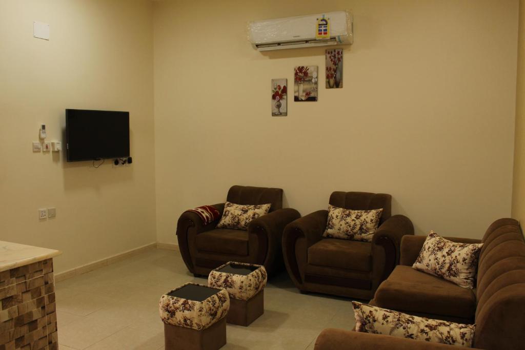 Al Ibdaa Compound Furnished Apartments Baish Updated 2021 Prices