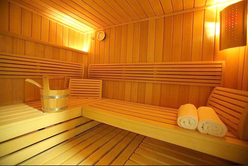 Fotografia z galérie ubytovania Aqua Holiday Apartments Beach#Pool#Sauna no limit v destinácii Kołobrzeg