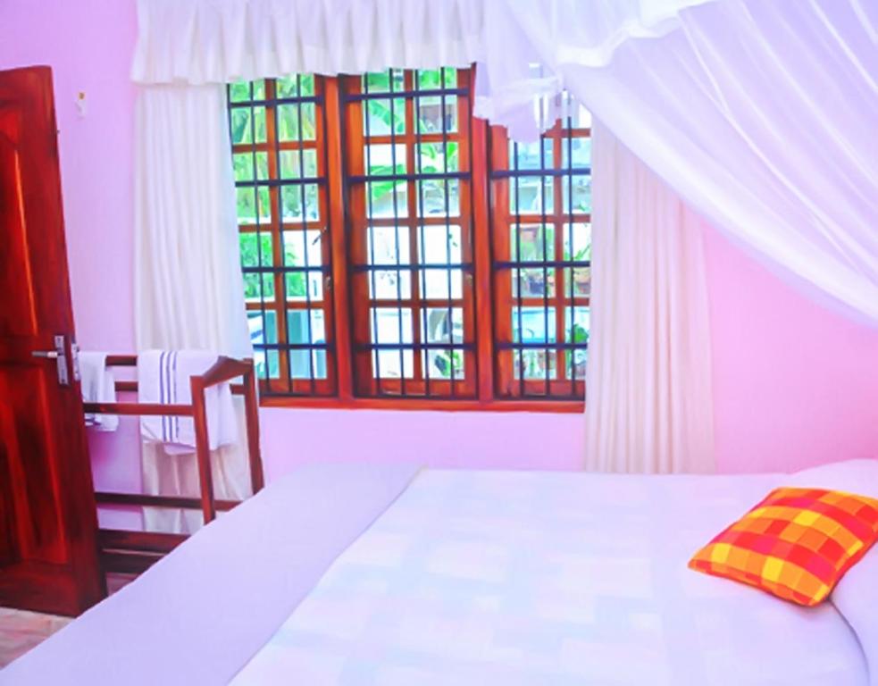 Villu Villa - Chambre Double Standard