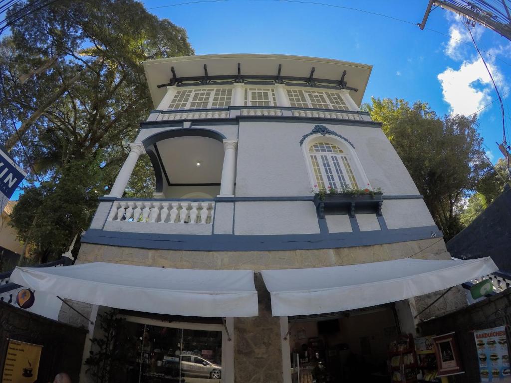  Hostel Vin Imperial