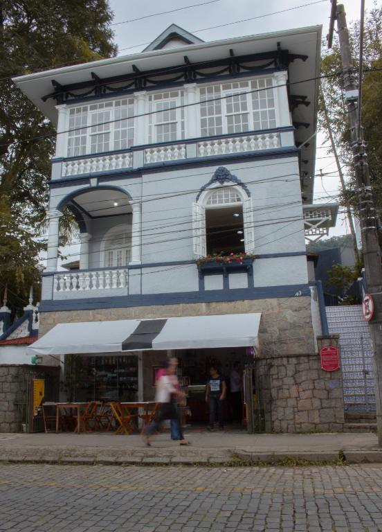  Hostel Vin Imperial