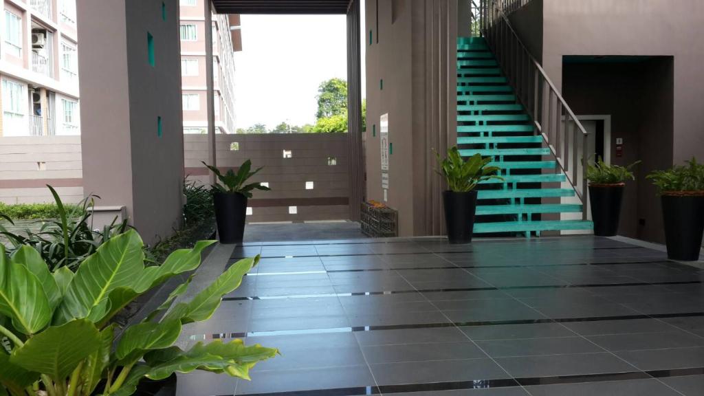 Ban kuunkeuy huahin - Resim 1