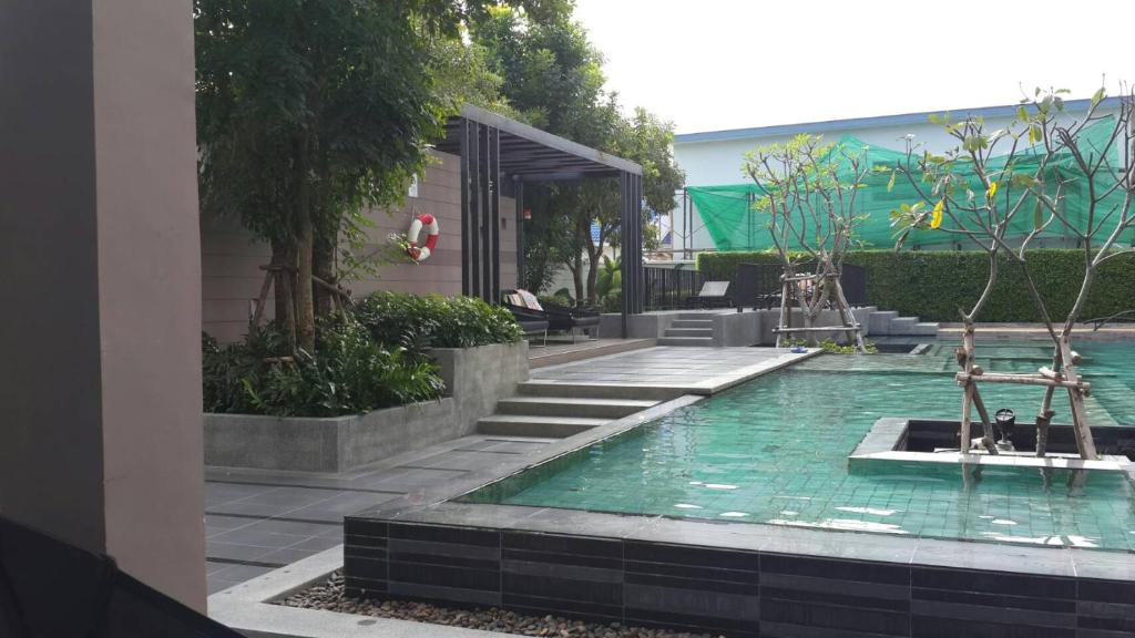 Ban kuunkeuy huahin - Resim 4