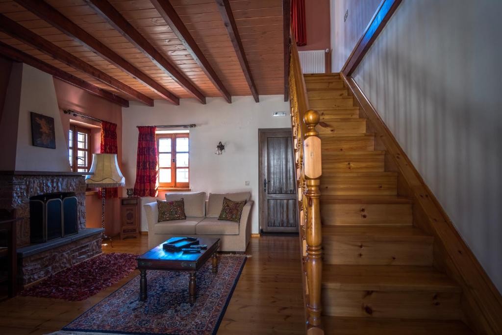 Althea Guesthouse - 6