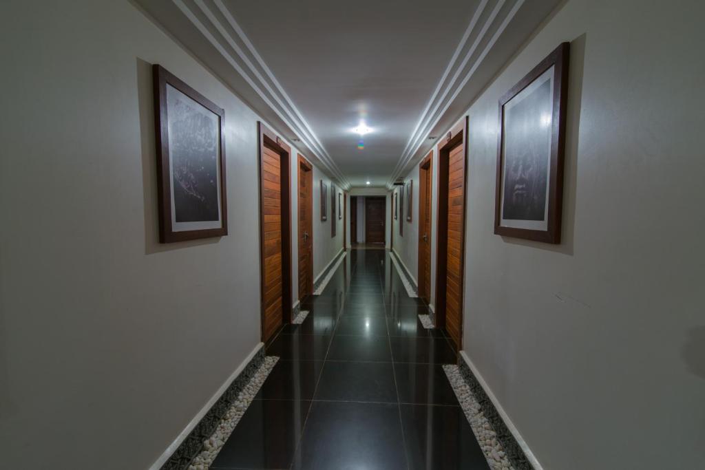 Fotografie z fotogalerie ubytování Mekong Angkor Palace Hotel v Siem Reap