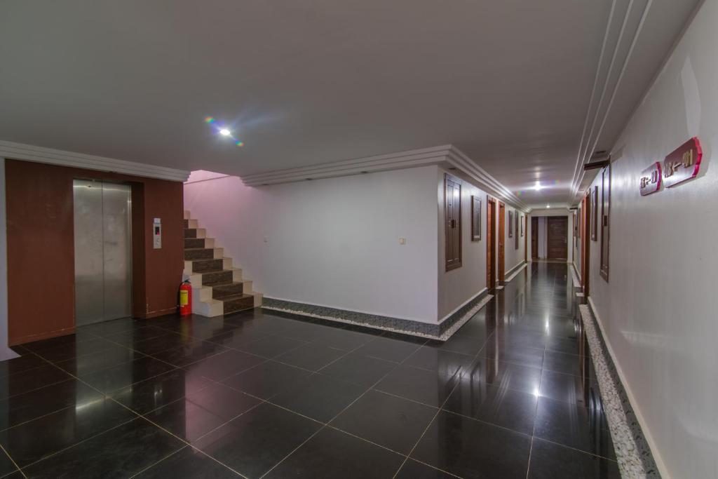 Fotografie z fotogalerie ubytování Mekong Angkor Palace Hotel v Siem Reap