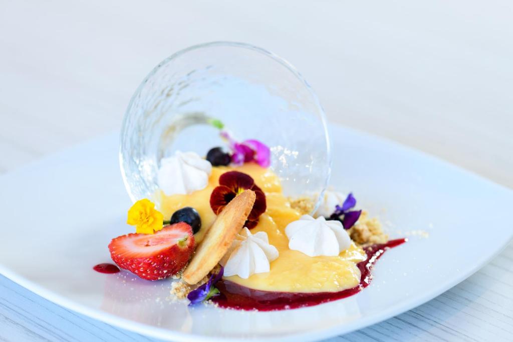 Lakeside Hotel and Conference Centre - Resim 14