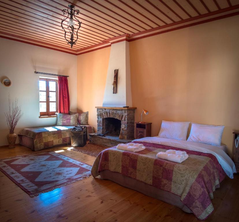 Althea Guesthouse - 1