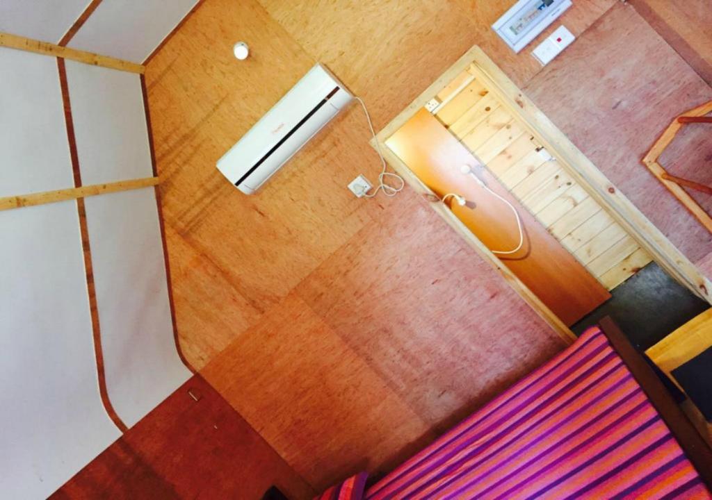 Fotografie z fotogalerie ubytování Ceylon Antheia Beach Resort v destinaci Nilaveli