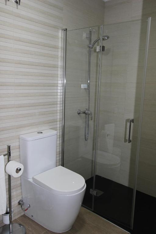 Viviendas Uso Turístico Arzúa - 10