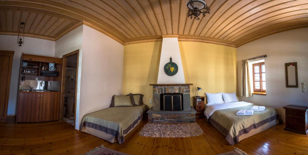 Althea Guesthouse - 2