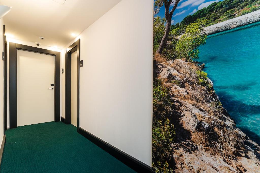 Eurostars Marivent - Resim 25