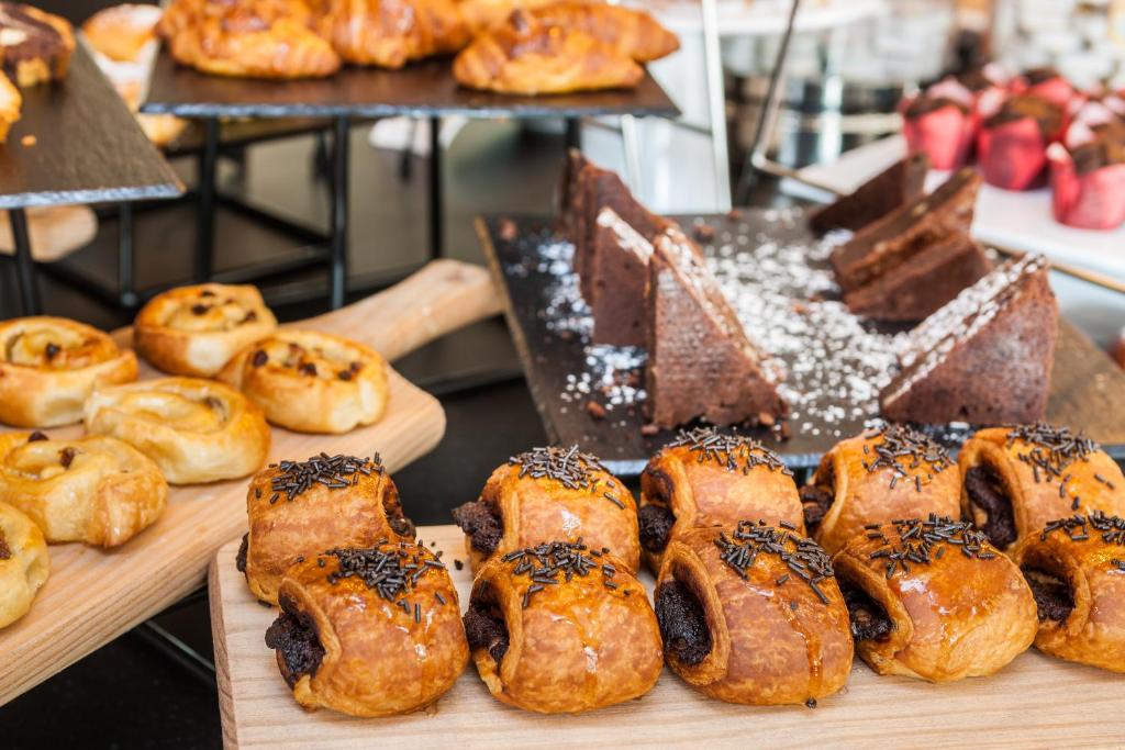 Eurostars Marivent - Resim 28