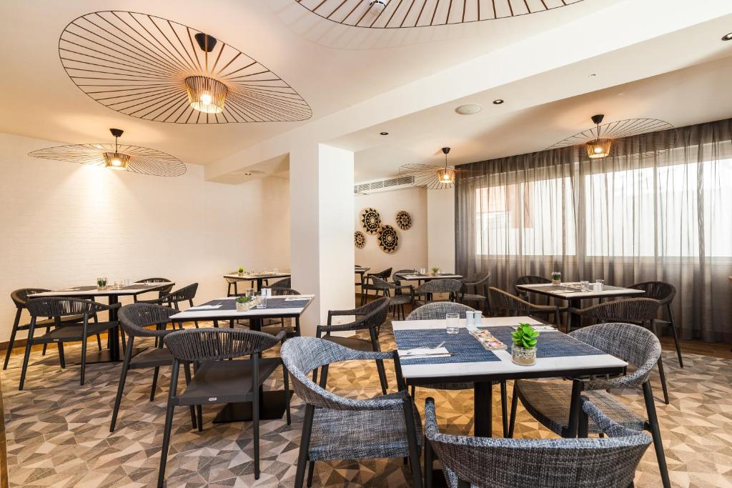 Eurostars Marivent - Resim 18