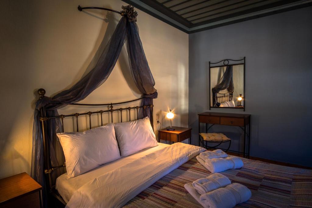 Althea Guesthouse - 9