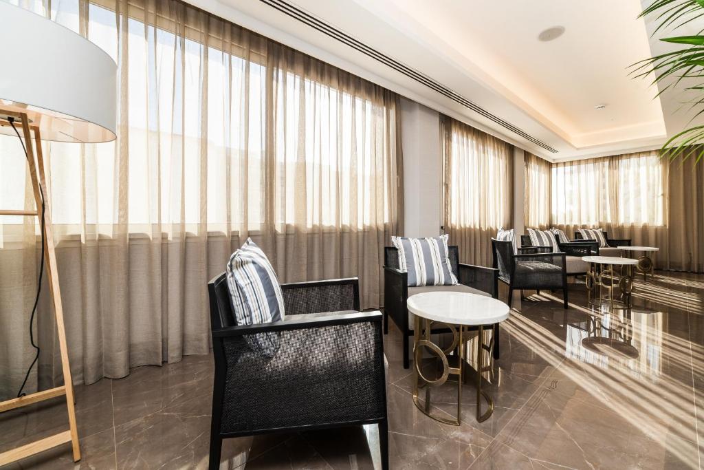 Eurostars Marivent - Resim 37