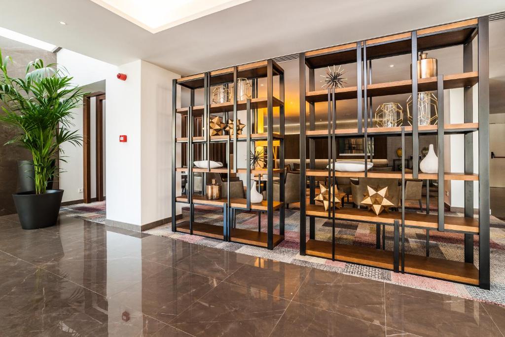 Eurostars Marivent - Resim 31